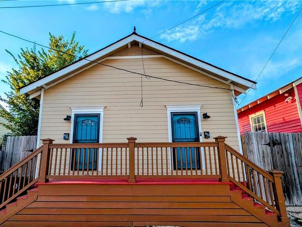 2721 LOYOLA Avenue , New Orleans, LA 70113