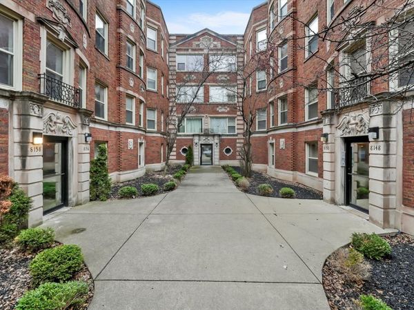 8154 S Drexel Avenue , Unit 3E, Chicago, IL 60619