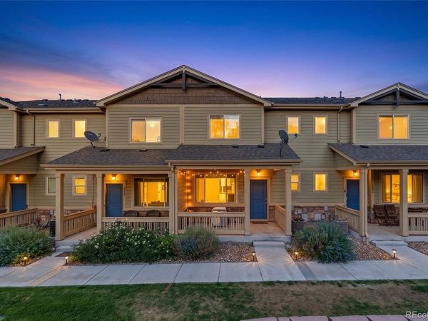 1818 Aspen Meadows Circle, Denver, CO 80260
