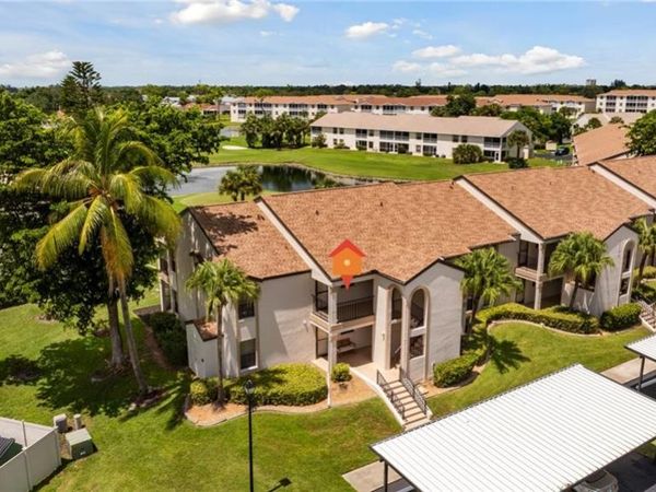 17156 Ravens Roost, Unit 7, FORT MYERS, FL 33908