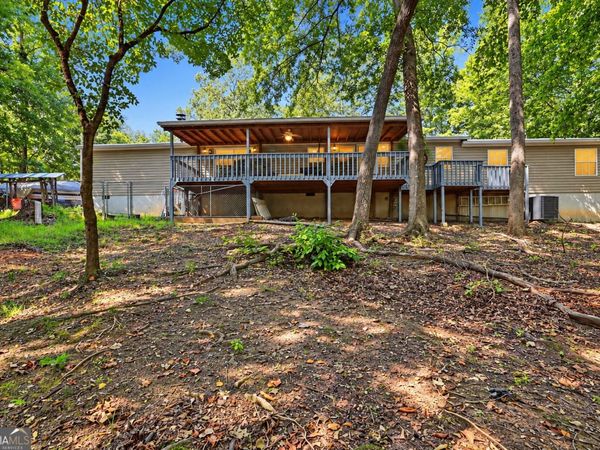 1 Pine Needle Trail, Martin, GA 30557