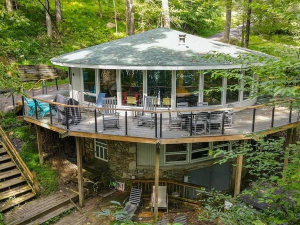 2849 SHINGLE CAMP ROAD, OAKLAND, MD 21550