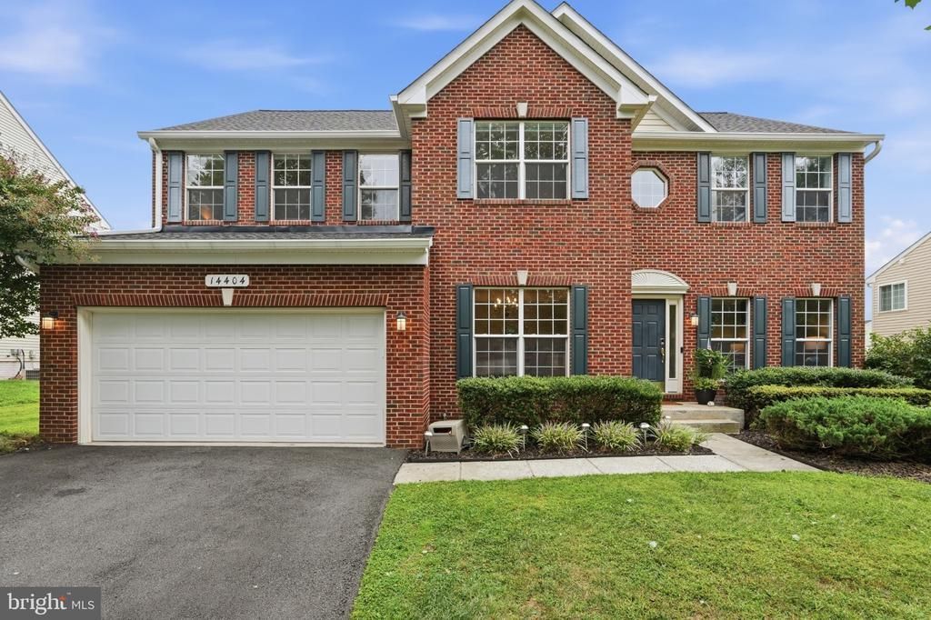 14404 KINGS CROSSING BOULEVARD , BOYDS, MD 20841