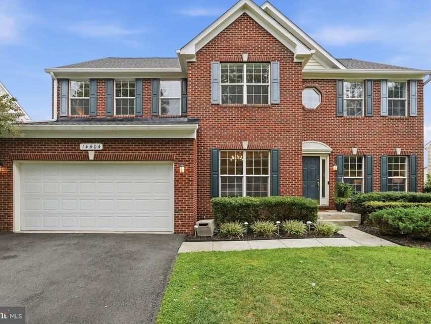 14404 Kings Crossing Boulevard , Boyds, MD 20841 Main Photo