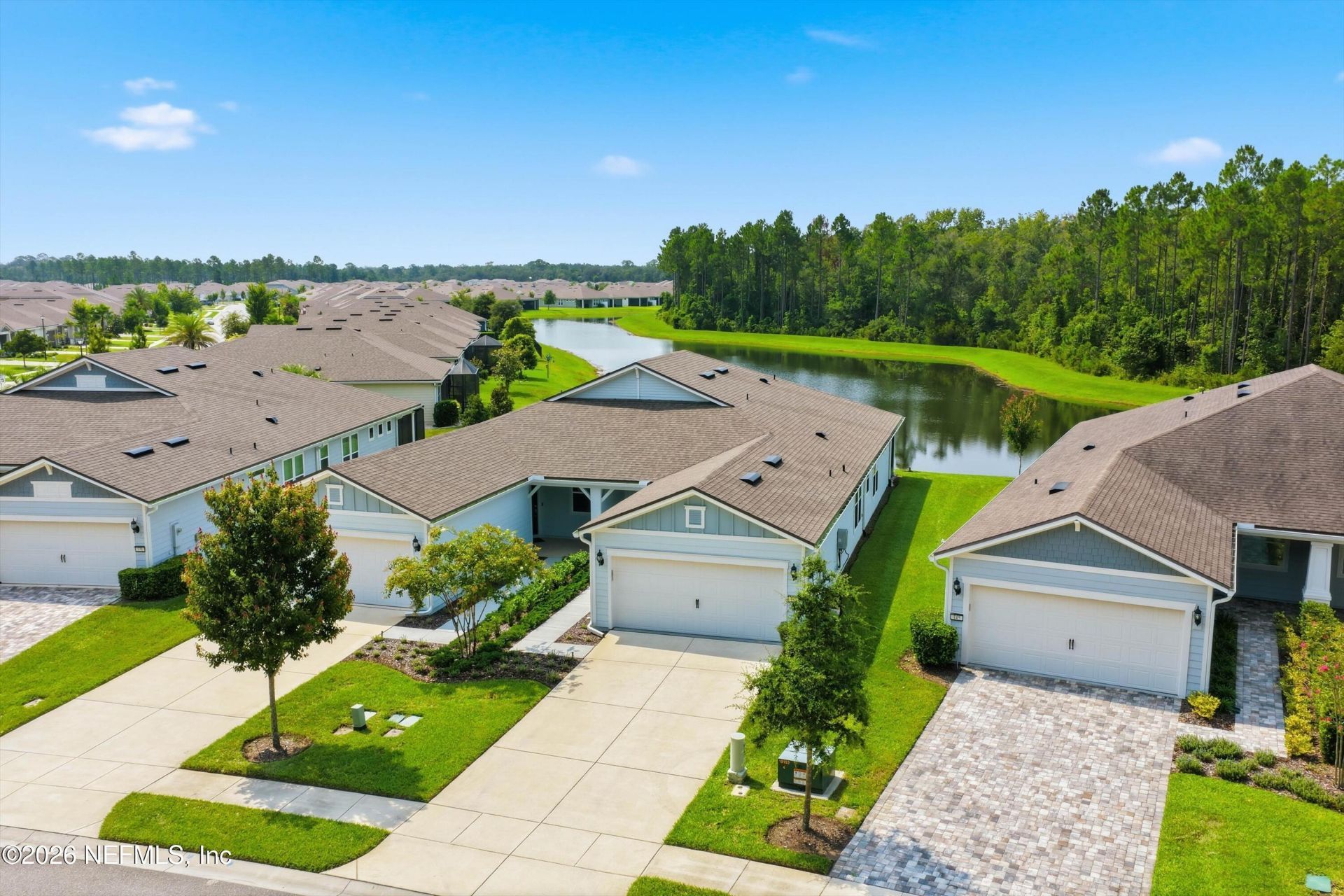 141 Wheatfield Avenue, Ponte Vedra, FL 32081 Photo