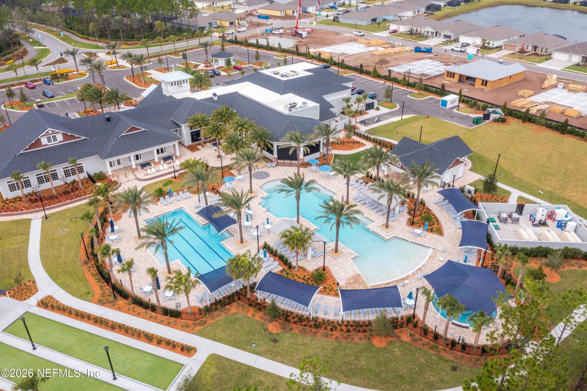 141 Wheatfield Avenue, Ponte Vedra, FL 32081 Photo