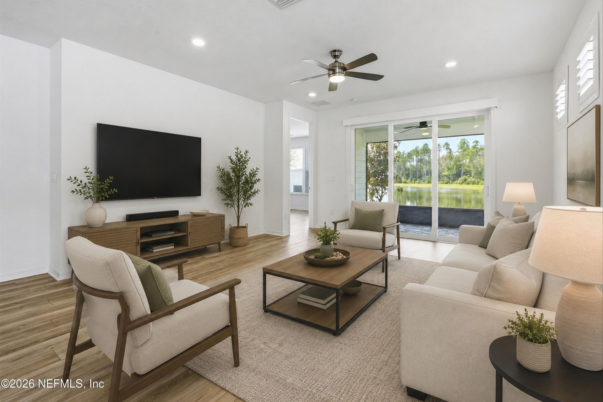 141 Wheatfield Avenue, Ponte Vedra, FL 32081 Photo