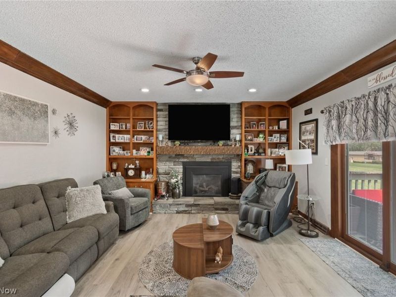 3741 Muirfield Drive , Uniontown, OH 44685 Photo 6