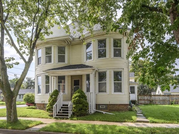 1300 Buchanan STREET, Racine, WI 53402