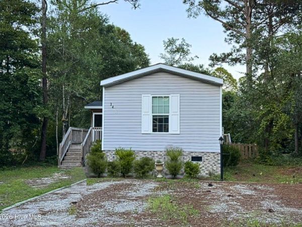 3474 Tarpon Court SE, Bolivia, NC 28422