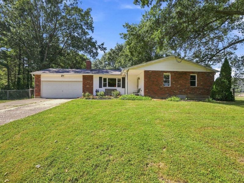 8757 Swigert Road, Hamilton Township, OH 45140 Photo 1