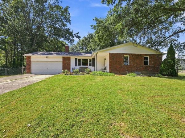 8757 Swigert Road, Hamilton Twp, OH 45140