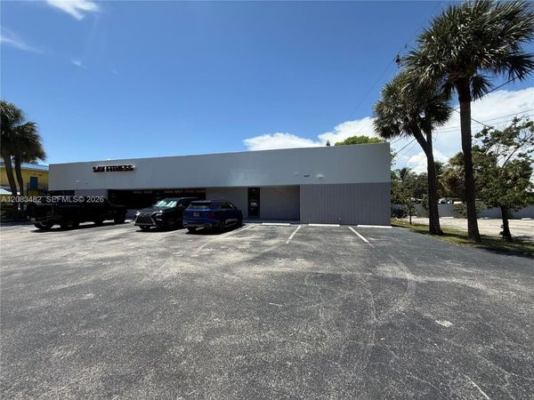 447 S Federal Hwy , Deerfield Beach, FL 33441