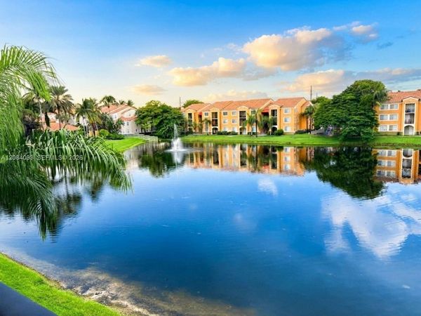 2200 E Preserve Way , Unit 306, Miramar, FL 33025