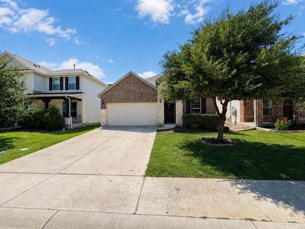 9907 Quercia DR , Austin, TX 78717