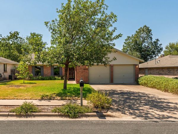 12000 Swan DR, Austin, TX 78750