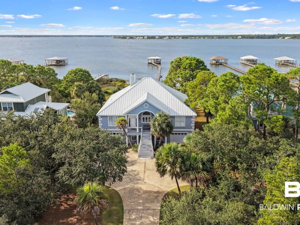 31647 Shoalwater Drive, Orange Beach, AL 36561