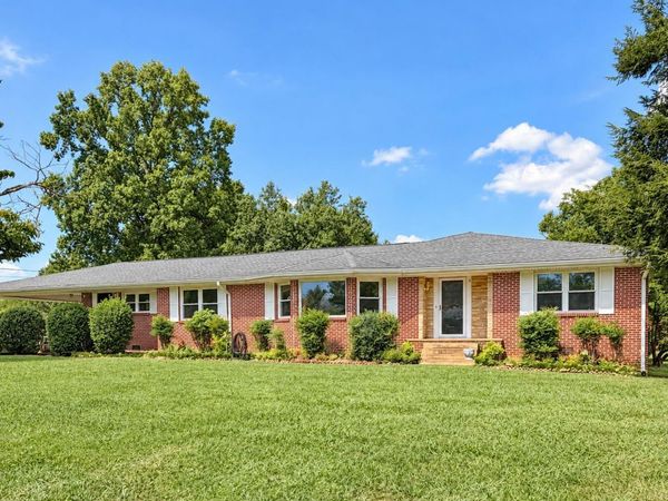 741 Oak St, Dayton, TN 37321