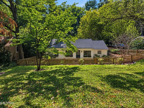 501 Highland Hills Rd, Knoxville, TN 37919