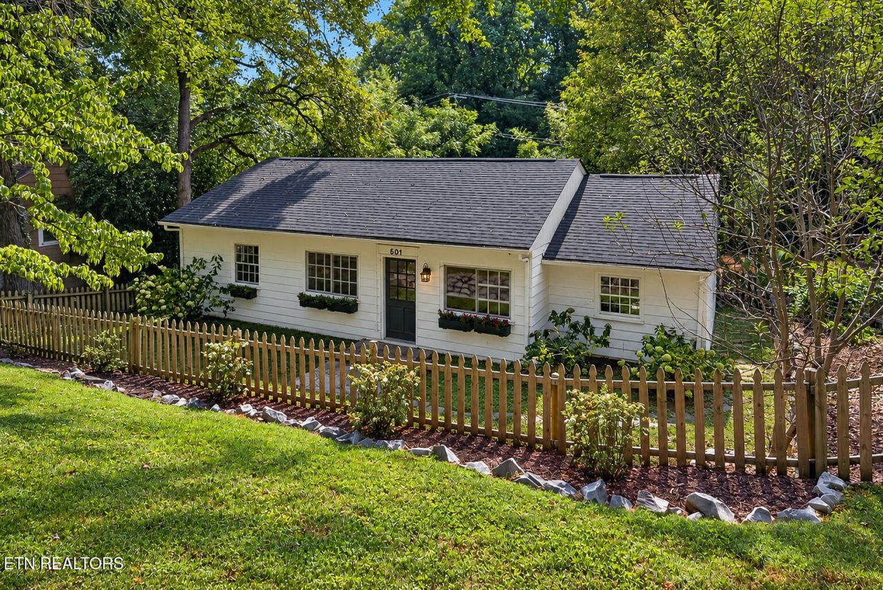 501 Highland Hills Rd, Knoxville, TN 37919 Main Photo