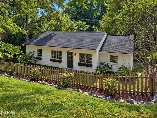 501 Highland Hills Rd, Knoxville, TN 37919