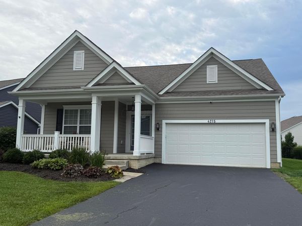 4215 Bluebird Drive , Powell, OH 43065
