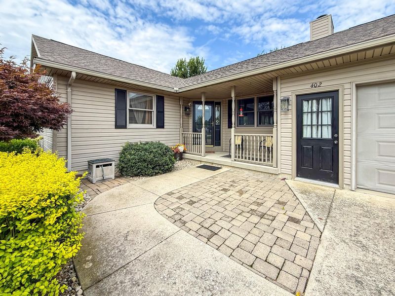 402 Dogwood Lane, Carey, OH 43316 Photo 10