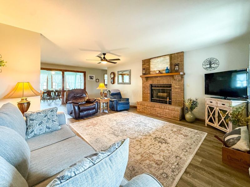 402 Dogwood Lane, Carey, OH 43316 Photo 12
