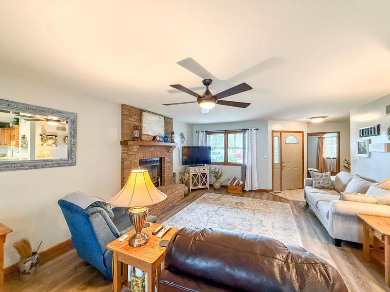 402 Dogwood Lane, Carey, OH 43316 Photo 13