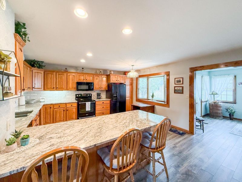 402 Dogwood Lane, Carey, OH 43316 Photo 15