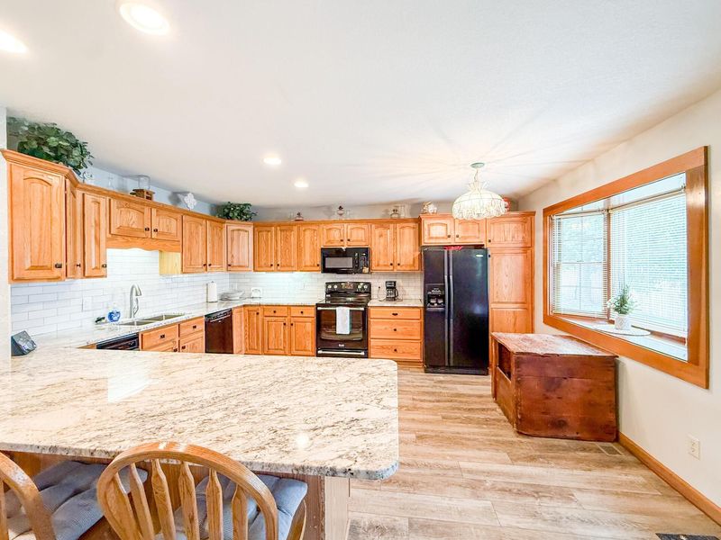 402 Dogwood Lane, Carey, OH 43316 Photo 16