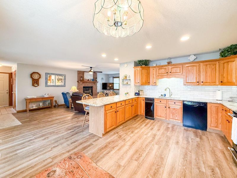 402 Dogwood Lane, Carey, OH 43316 Photo 17