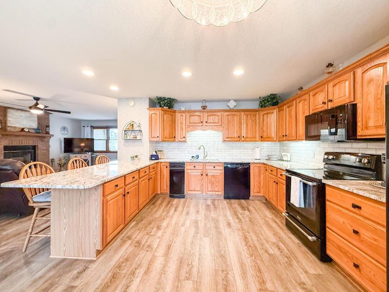 402 Dogwood Lane, Carey, OH 43316 Photo 18