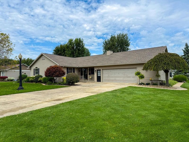 402 Dogwood Lane, Carey, OH 43316 Photo 2