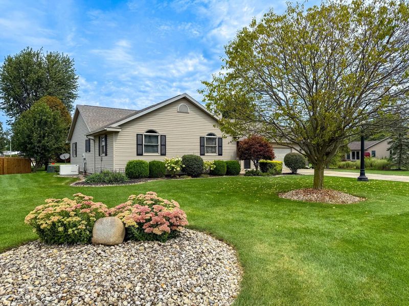 402 Dogwood Lane, Carey, OH 43316 Photo 3