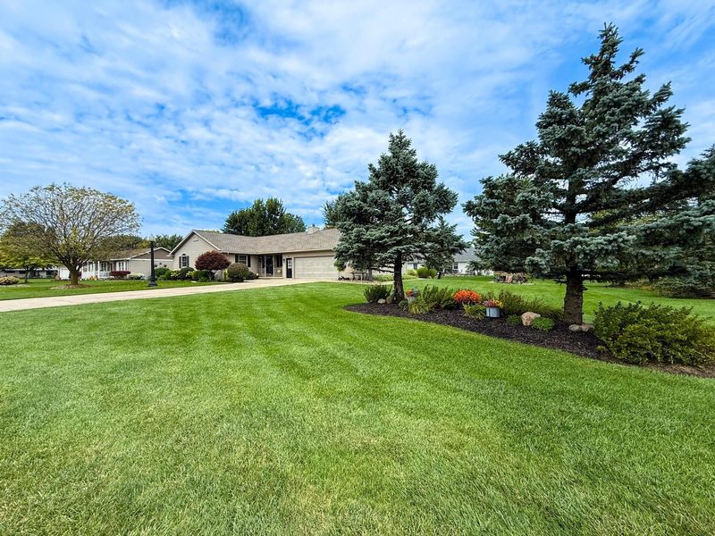 402 Dogwood Lane, Carey, OH 43316 Photo 4