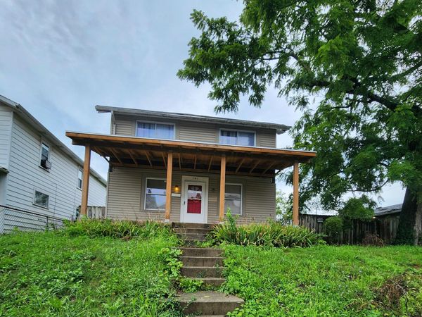 781 S 18th , Columbus, OH 43206
