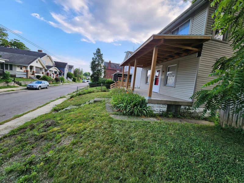 781 S 18th , Columbus, OH 43206 Photo 2