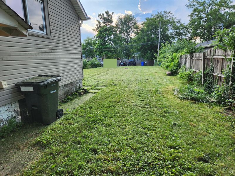 781 S 18th , Columbus, OH 43206 Photo 3
