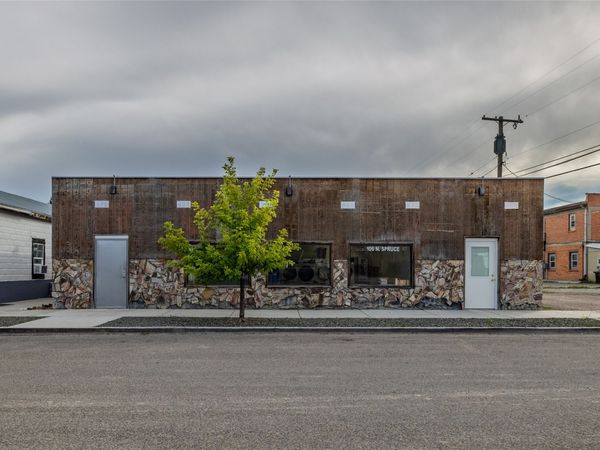 106 N Spruce Street , Townsend, MT 59644
