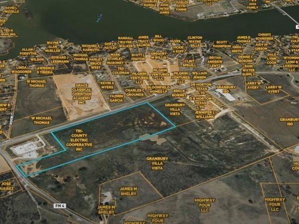 1201 Loop 567 , Granbury, TX 76048