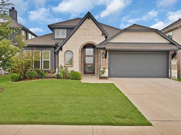 1521 Alexander Drive, McKinney, TX 75071