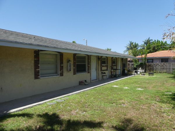 131 SW 15TH Street, Unit 1-3, Pompano Beach, FL 33060