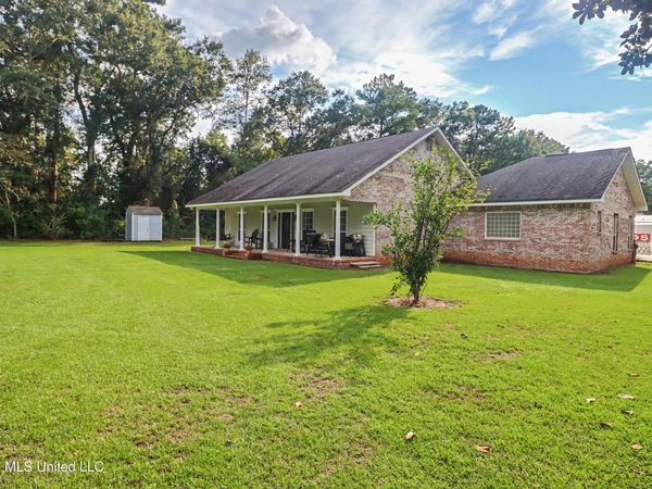 14429 Rose Lane, Gulfport, MS 39503