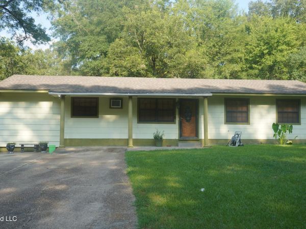 118 Northview Street, Utica, MS 39175