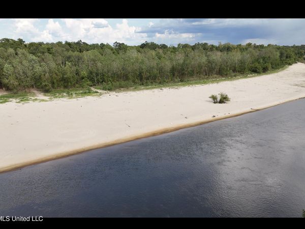 Mckay Road, Leakesville, MS 39451