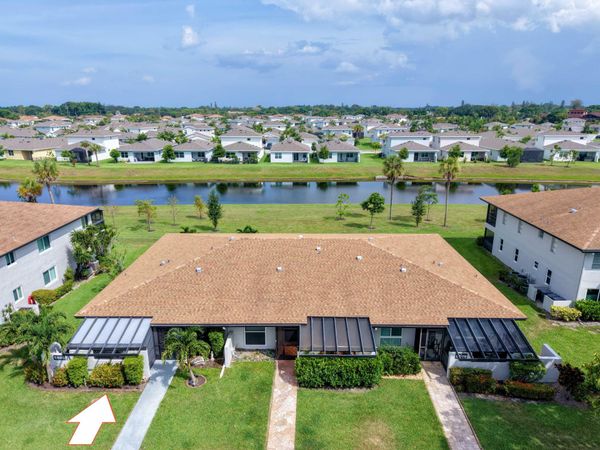 5800 Princess Palm Court, Unit A, Delray Beach, FL 33484