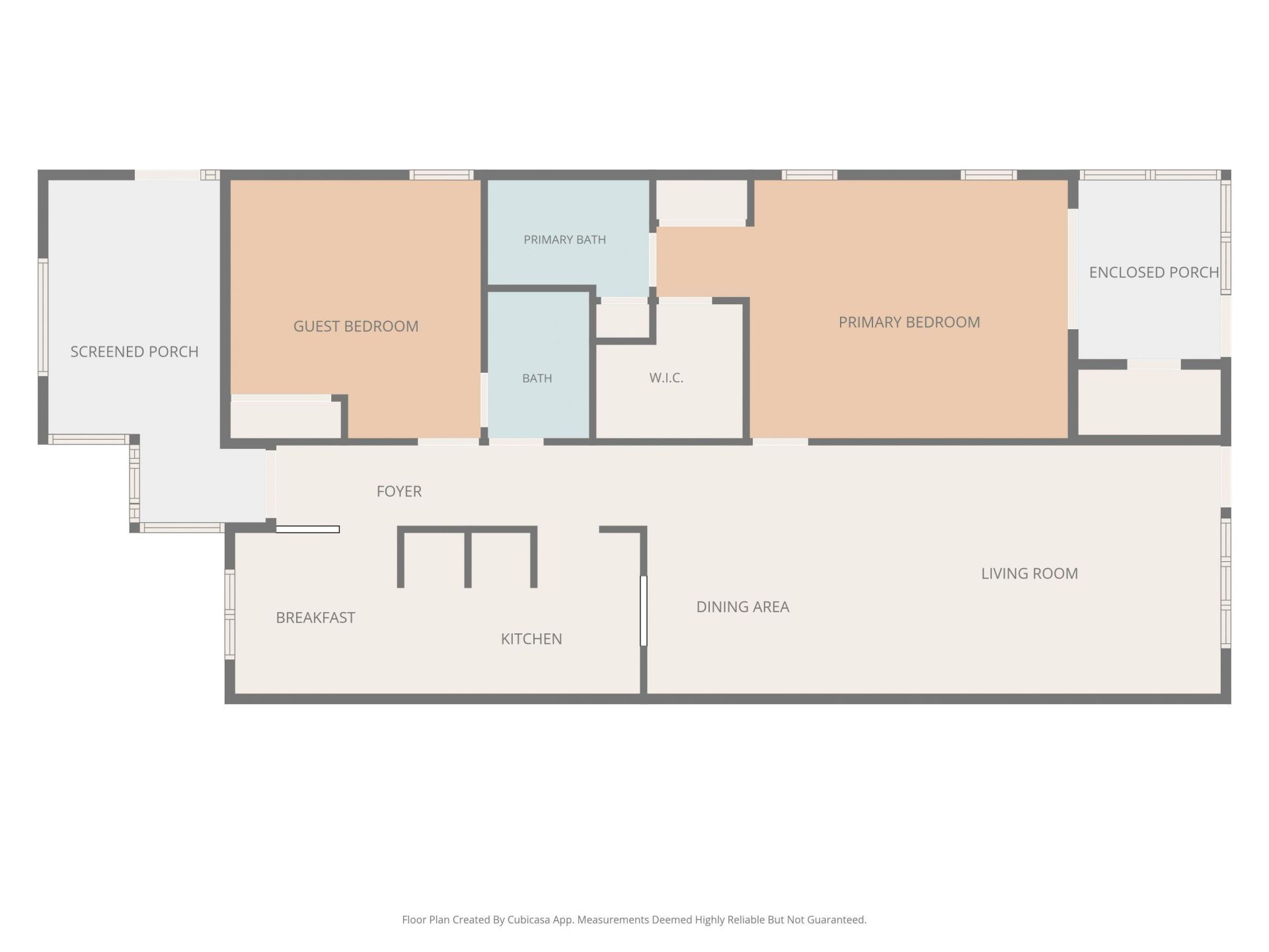 5800 Princess Palm Court, Unit A, Delray Beach, FL 33484 Photo