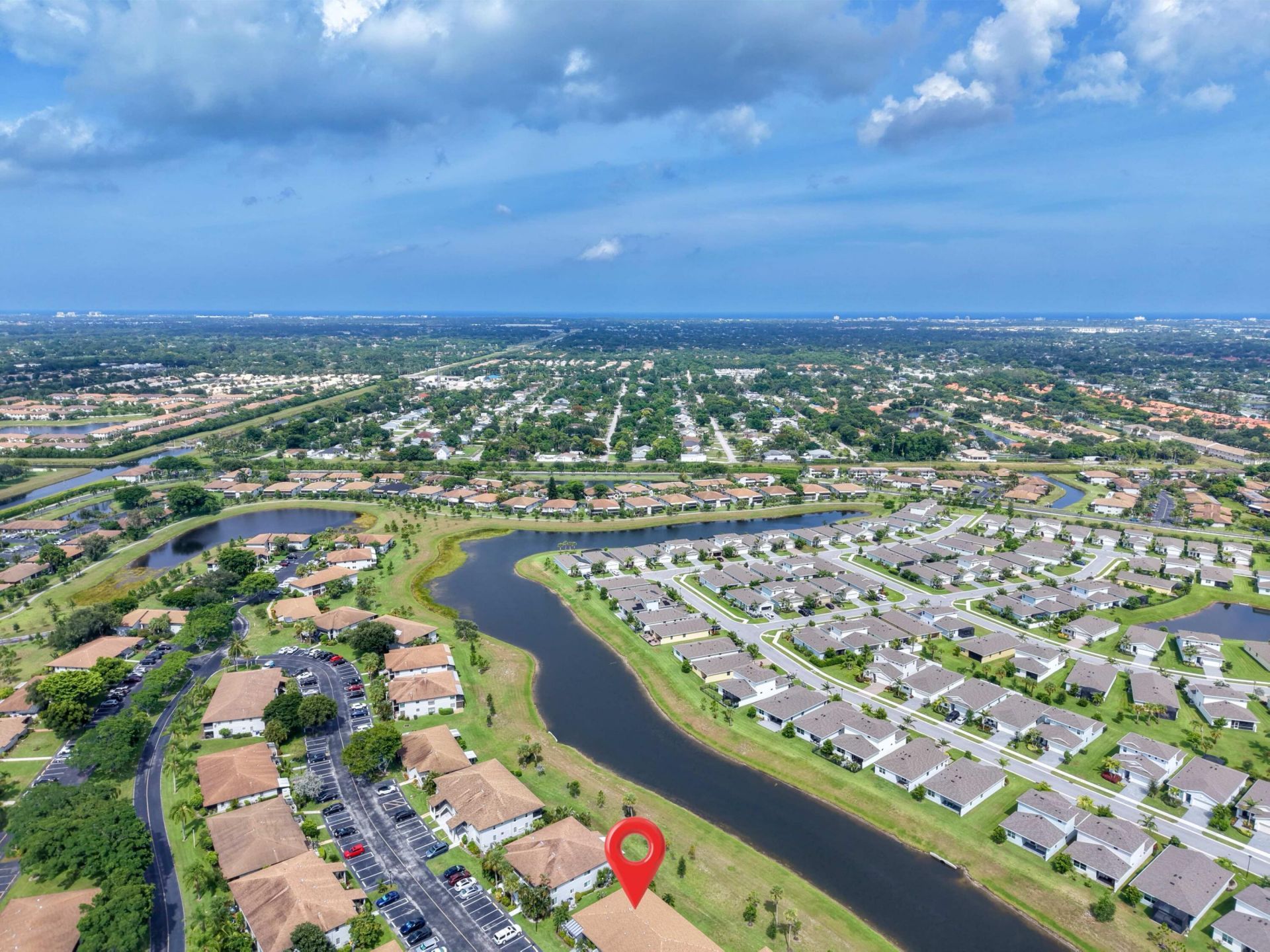 5800 Princess Palm Court, Unit A, Delray Beach, FL 33484 Photo