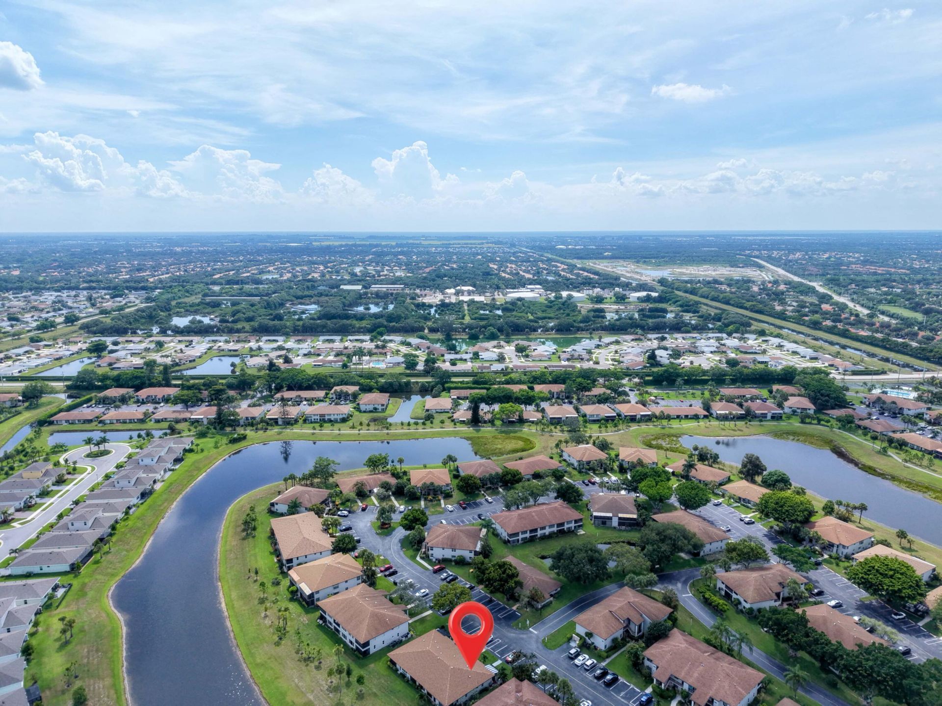 5800 Princess Palm Court, Unit A, Delray Beach, FL 33484 Photo